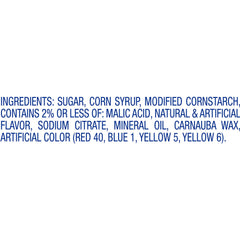 JOLLY RANCHER Gummies Assorted Fruit Flavored Candy Bag, 14 oz