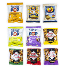 Pick Your Pack Customizable 24-Count Pantry Snack Box