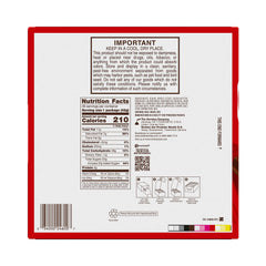 KIT KAT® Milk Chocolate Wafer Candy Bars, 1.5 oz (36 Count)