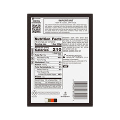 SKOR Crisp Butter Toffee and Chocolate Candy Bars, 1.4 oz (18 Count)