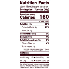 HERSHEY'S KISSES with Almonds Gold Foils Milk Chocolate Candy Bulk Bag, 60 oz