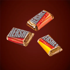 HERSHEY'S SPECIAL DARK Miniatures Assorted Chocolate Candy Share Pack, 9 oz