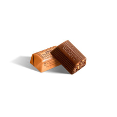 HERSHEY'S NUGGETS Milk Chocolate, Toffee and Almonds Candy Share Pack, 9 oz