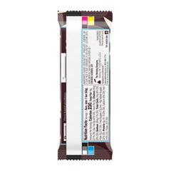 HERSHEY'S Plant Based Oat Extra Creamy Milk Chocolate with Almond & Sea Salt Candy Bars, 1.55 oz (12 Count)