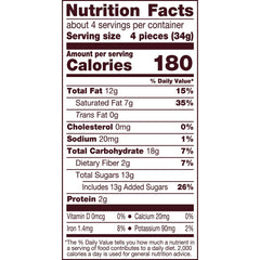 HERSHEY'S Plant Based Extra Creamy with Almond and Sea Salt Candy Bag, 4.5 oz