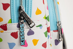HERSHEY’S KISSES Loungefly Mini Backpack