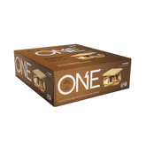 ONE S'mores Flavored Protein Bars, 2.12 oz (12 Count)