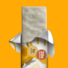 ONE Lemon Cake Flavored Protein Bars, 2.12 oz (12 Count)
