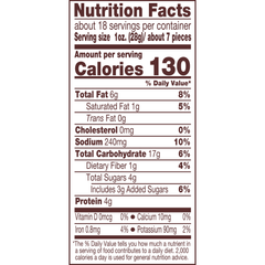 REESE'S PB&J Peanut Butter & Strawberry Filled Pretzels Jar, 18 oz