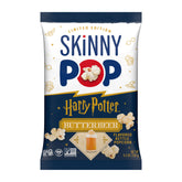 SKINNYPOP Harry Potterâ„¢ Butterbeer-Flavored Kettle Popcorn Bag, 5.3 oz