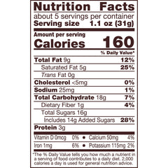 REESE'S PIECES Milk Chocolate Candy Bark with Peanuts Bag, 6 oz