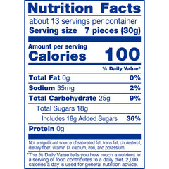 JOLLY RANCHER Gummies Assorted Fruit Flavored Candy Bag, 14 oz