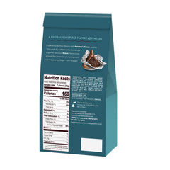 HERSHEY'S KISSES Chocolate Meltaway Flavored Kisses, 10oz Pouch