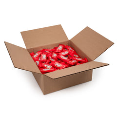 KIT KAT® Milk Chocolate Wafer Candy Bars Snack Size 5lb Bulk Box