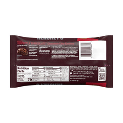 HERSHEY'S Special Dark Chocolate Chips 12oz Candy Bag