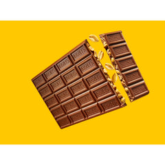 MR. GOODBAR Milk Chocolate with Peanuts Giant 7.13oz Candy Bar