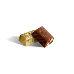 HERSHEY'S NUGGETS Milk Chocolate with Almonds Candy Share Pack, 8.8 oz