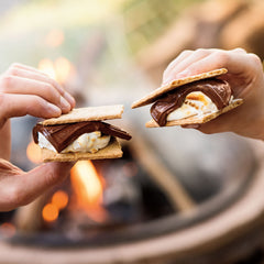 HERSHEY'S S'mores Kit  Box, 14 oz