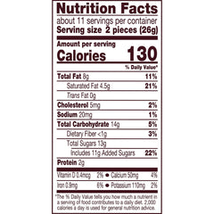 HERSHEY'S Milk Chocolate with Almonds Snack Size, Candy Bars Bag, 10.35 oz