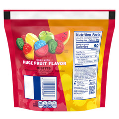 JOLLY RANCHER Gummies Misfits 2-in-1 Fruit Flavored Candy  Bag, 13 oz